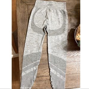 VS PINK Seamless Leggings